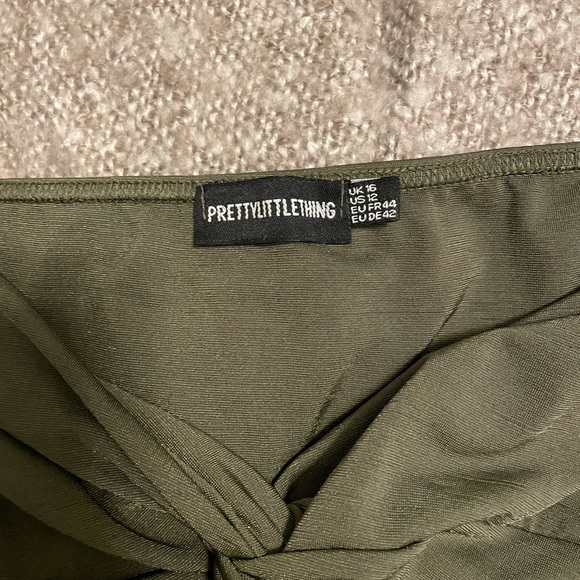 Off the shoulder body suit - Picture 4 of 4